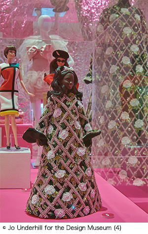 Barbie®: The Exhibition