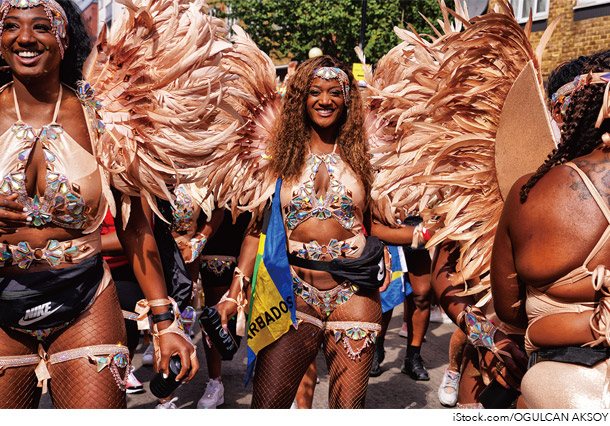 Notting Hill Carnival