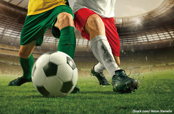 World Cup 2026