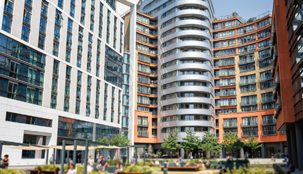 ケンズ エステイト