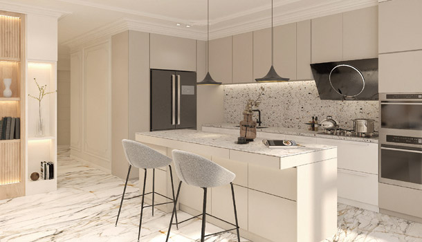 ケンズ エステイト