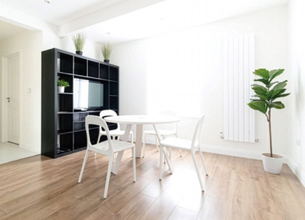 ロンドン・アップルハウス