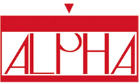 alpha
