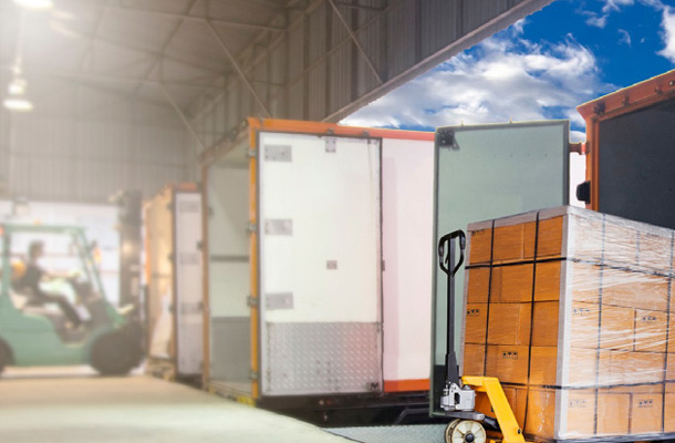 欧州ヤマト運輸