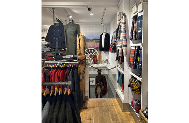 HIGHLAND STORE