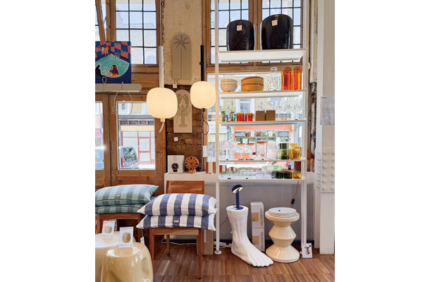 Mad Atelier London