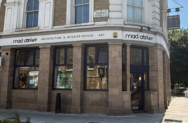 Mad Atelier London