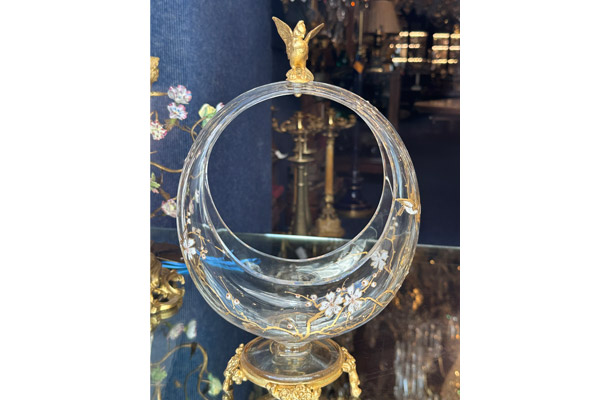 Denton Antiques