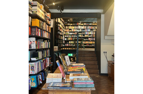 Idiot Books