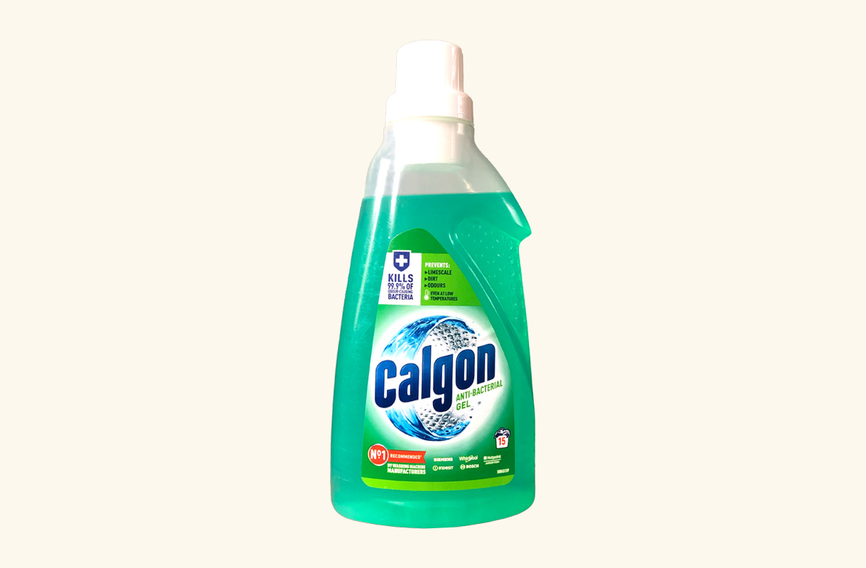 Calgon Anti-Bacterial Gel 750ml