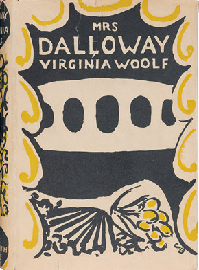 Mrs.Dalloway