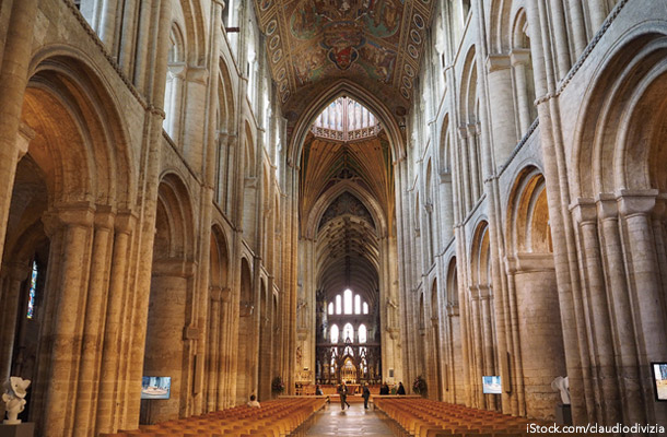 Ely Cathedral