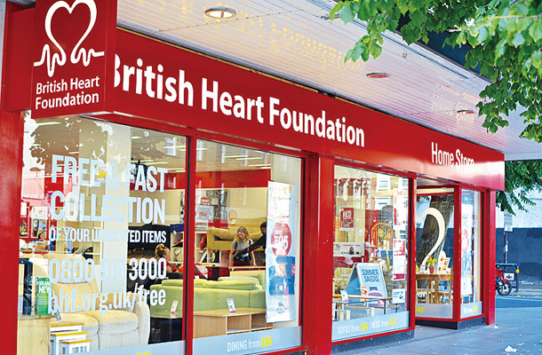 British Heart Foundation