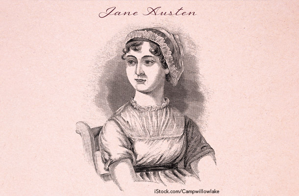 Jane Austen