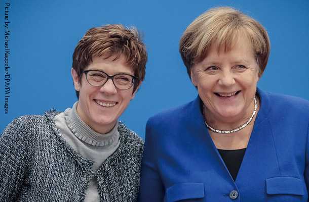 ドイツ女性参政権行使100年 21世紀の現在 女性は社会に何を求めるのか
