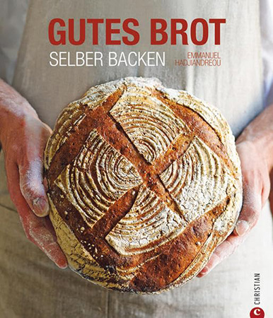 『Gutes Brot Selber Backen』