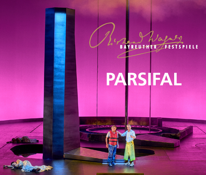 Parsifal 202504