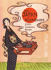 Das Japan Kochbuch