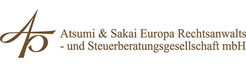 Atsumi & Sakai Europa Rechtsanwalts