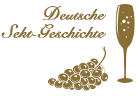 Deutsche Sekt-Geschichte