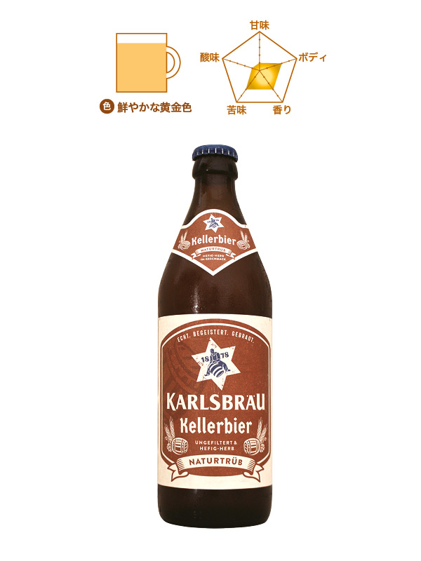 Kellerbier