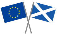 EUとスコットランド