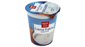 Crème fraîche
クレーム・フレッシュ