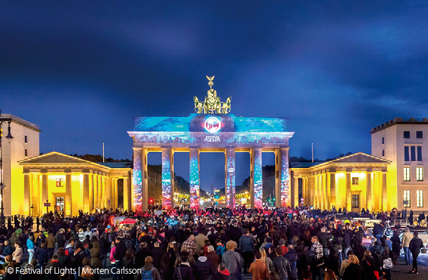 ベルリン光の祭典