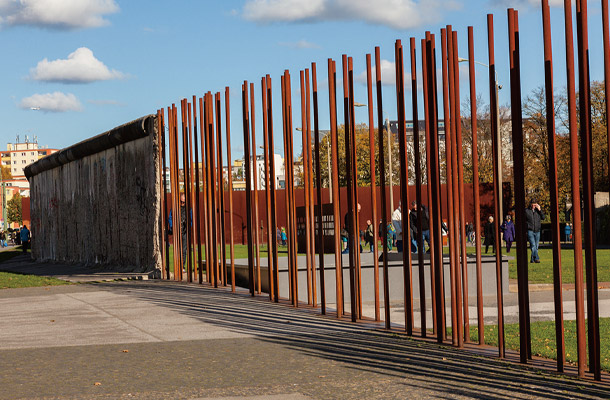 ベルリンの壁記念センター