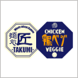 Takumi Chicken & Veggie