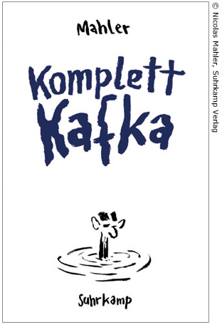 Komplett Kafka