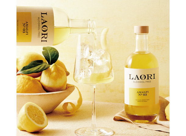 Laori Amalfi No 03