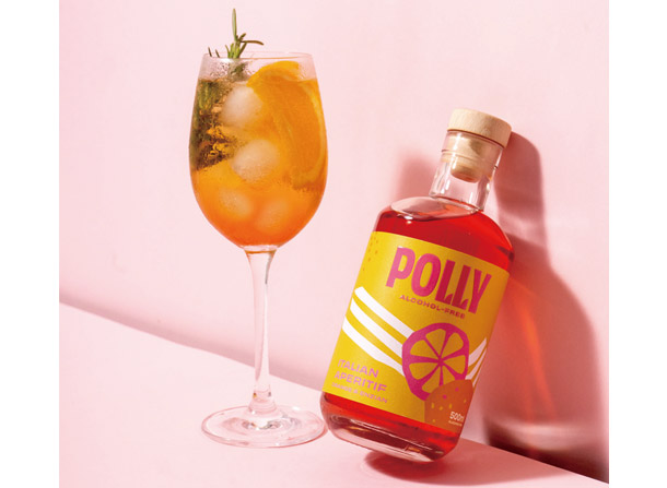 POLLY Italian Aperitif