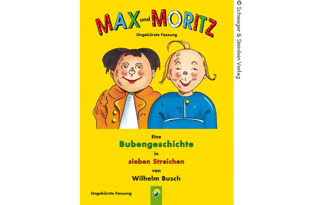 Max und Moritz