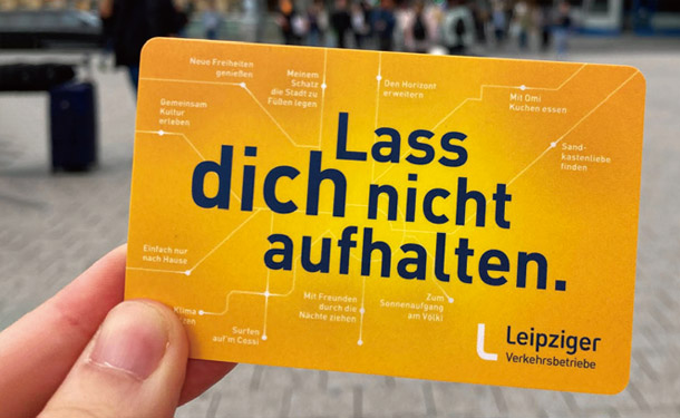 市内交通チケットを割安で購入