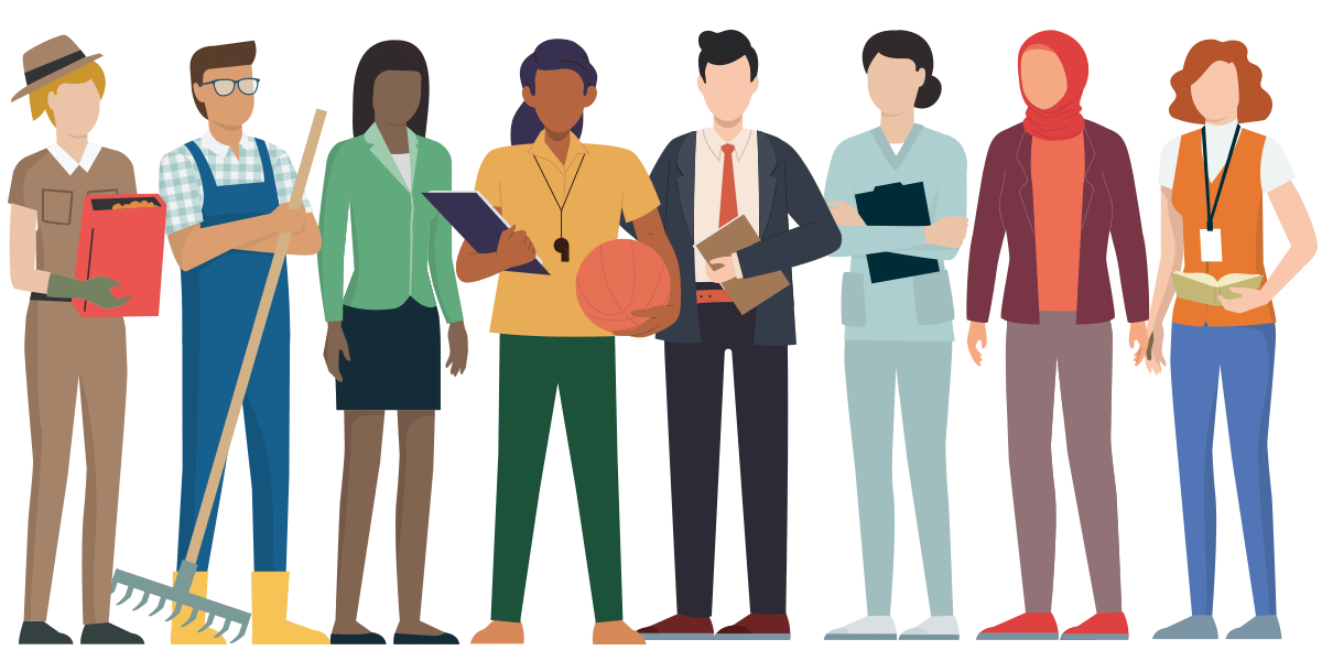 ドイツのボランティア制度