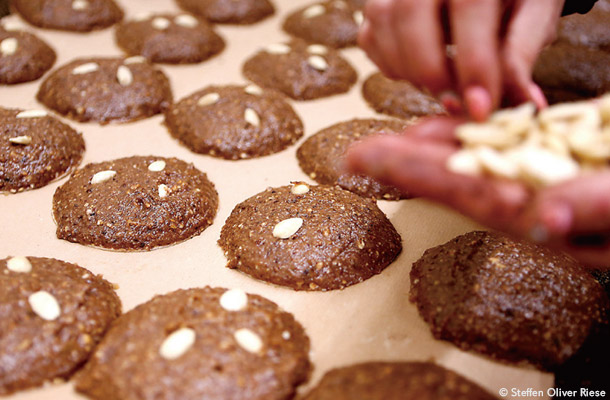 クリスマスマーケット