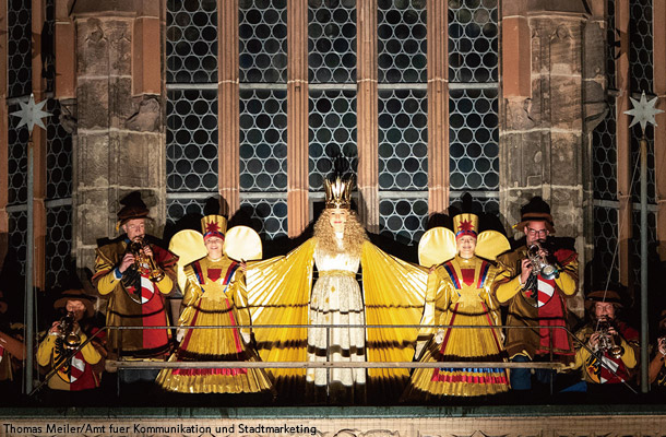 クリストキント