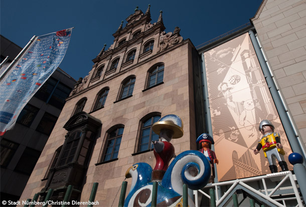 おもちゃ博物館