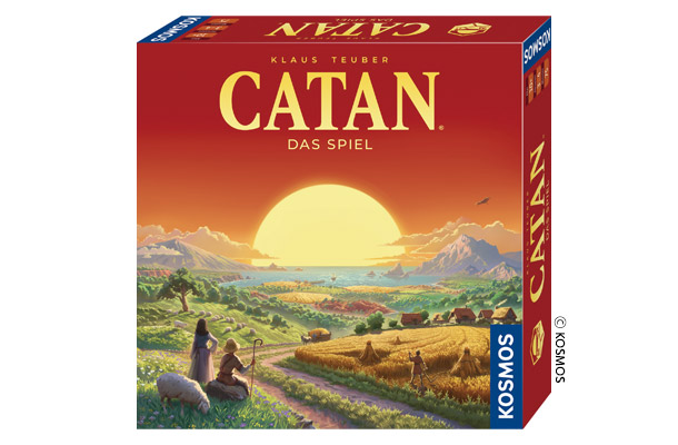 カタンの開拓者たち