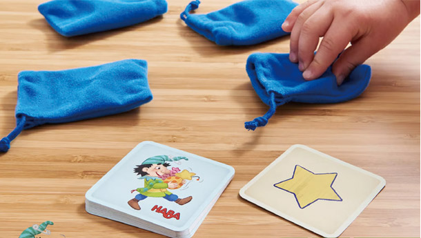 もう1回触ってごらん!