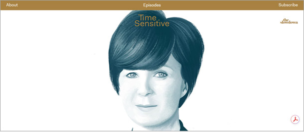 Time Sensitive