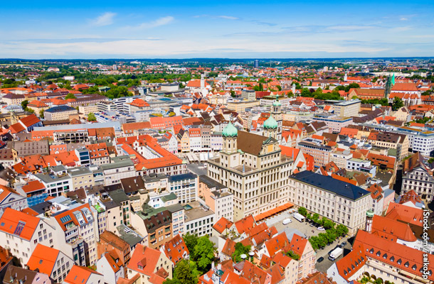 アウクスブルク