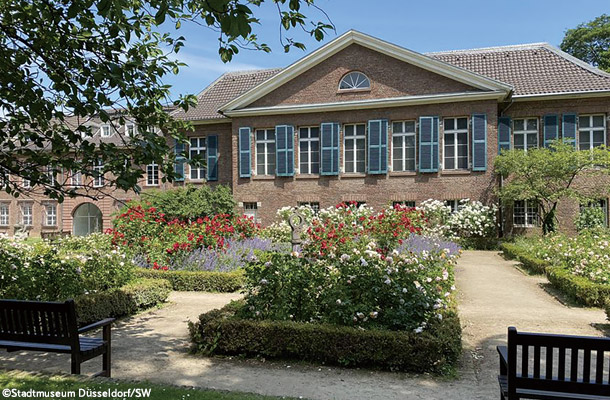 Stadtmuseum Düsseldorf