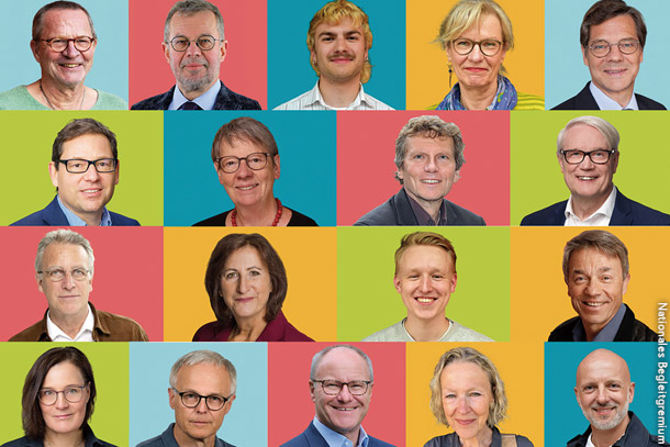 2026年現在のNBGのメンバー