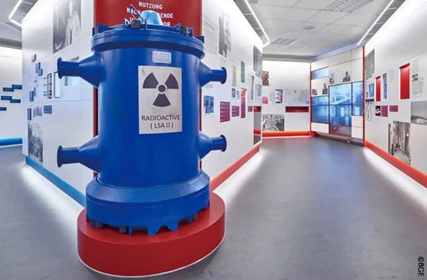 モルスレーベン処分場