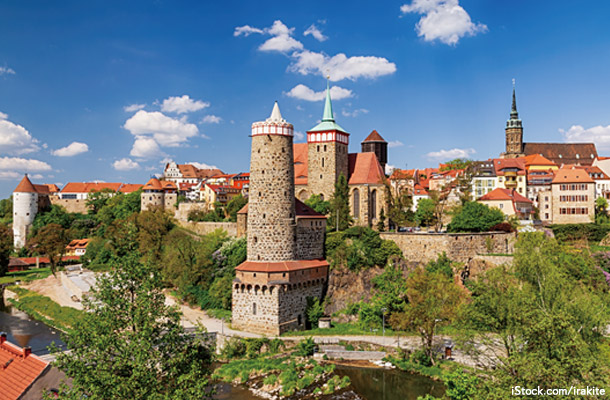 バウツェンの魅力再発見!