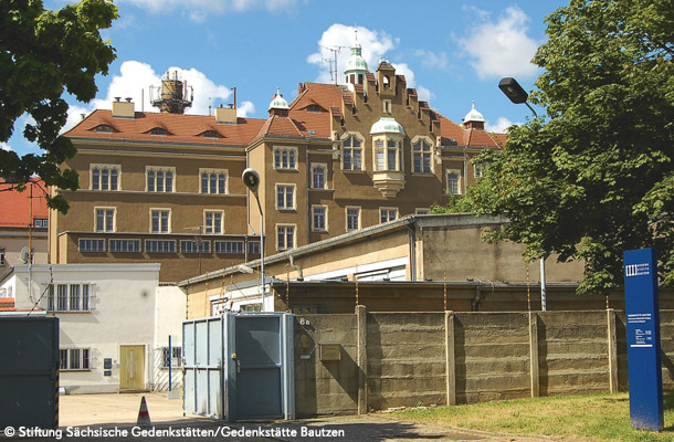 バウツェン記念館