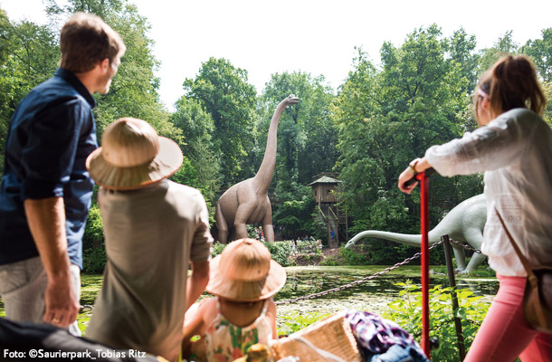 ザウリアーパーク