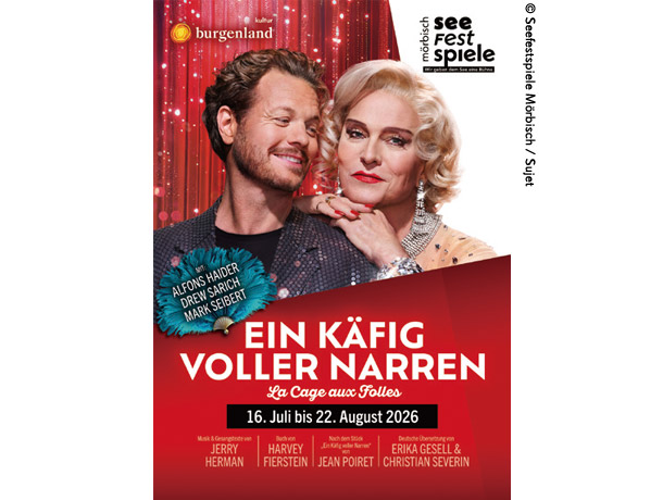 La Cage aux Folles